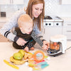 Baby Brezza One Step Baby Food Maker Deluxe