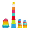 Funskool Giggles Stack N Nest Toy