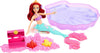 BarbieDisney Princess Ariel Mermaid Doll