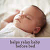 Aveeno Baby Calming Comfort Bath With Relaxing Lavender & Vanilla Scents - 532Ml