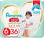 Pampers Premium Care Pants Diapers Size 6 (16+Kg) 36 Pcs (Made In Egypt)