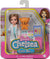 Barbie Chelsea Doctor Doll Playset