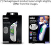 Braun Thermoscan 7 Ear Thermometer With Age Precision Technology And Digital Display For Baby And Infant Friendly