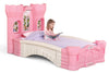 Step2 Princess Palace Twin Bed