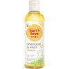 Burt'S Bees Baby Bee Shampoo & Wash - 236Ml