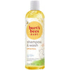 Burt'S Bees Baby Bee Shampoo & Wash - 354Ml