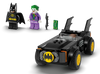 LEGO Batmobile Pursuit: Batman Vs. The Joker | Batman