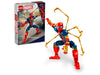 LEGO Iron Spider-Man Construction Figure 76298 | Marvel