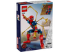 LEGO Iron Spider-Man Construction Figure 76298 | Marvel