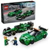 LEGO Aston Martin Safety Car & Amr23 76925 | Speed Champions