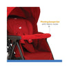 Joie Mirus Stroller - Lychee