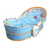 Mastela 5 In 1 Rocker & Bassinet - Aqua