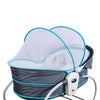 Mastela 5 In 1 Rocker & Bassinet - Teal