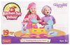 Giggles Kitchen Set Deluxe