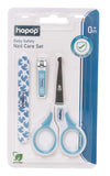 Hopop Baby Safe Nail Care Set - Assorted