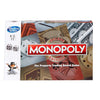 Hasbro Gaming Monopoly Deluxe