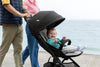 Joie Tourist 3in1 Compact Stroller - Shale