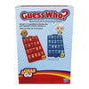 Hasbro Gaming Guess Who Grab & Go