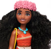 Barbie Disney Princess Moana’s Magical Island Adventure Doll