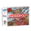 Hasbro Gaming Monopoly Deluxe