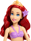 BarbieDisney Princess Ariel Mermaid Doll