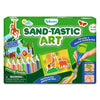 Sand-Tastic Art Animals | Controlled-Mess Sand Art (ages 4-10)