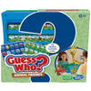 Hasbro Gaming Guess Who? Animal Friends Board Game For Kids Ages 6+