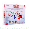 Giggles Super Doctor Playset Kids