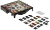 Hasbro Gaming Cluedo Grab And Go Portable Travel Game For 3-6 Players Ages 8 And Up