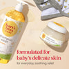 Burt'S Bees Baby Bee Shampoo & Wash - 621Ml