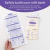 Lansinoh Breast Milk Storage Bags - Count 50