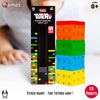 Funskool Games Tateru Hardwood Blocks