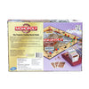 Hasbro Gaming Monopoly Deluxe