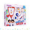 Giggles Super Doctor Playset Kids