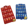 Hasbro Gaming Guess Who Grab & Go