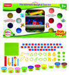 FunDough Clay Ultimate Dough And Tool Kit