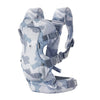 Infantino Flip 4-in-1 Light & Airy Convertible Carrier - Camo