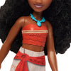 Barbie Disney Princess Moana’s Magical Island Adventure Doll