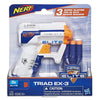 Nerf N-Strike Elite Triad EX-3