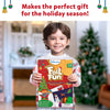 Skillmatics Foil Fun - Holiday Magic Art And Craft Activity Set