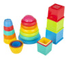 Funskool Giggles Stack N Nest Toy