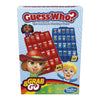 Hasbro Gaming Guess Who Grab & Go