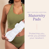 Lansinoh Maternity Pads - Small - Pack Of 10