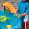 Step2 Duck Pond Water Table