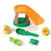 Step2 Duck Pond Water Table