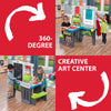 Step2 Great Creations Art Center