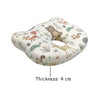 Abracadabra Memory Foam Pillow Bambi & Friends