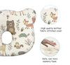 Abracadabra Memory Foam Pillow Bambi & Friends