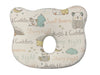 Abracadabra Memory Foam Pillow Sleepy Friends