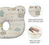 Abracadabra Memory Foam Pillow Sleepy Friends